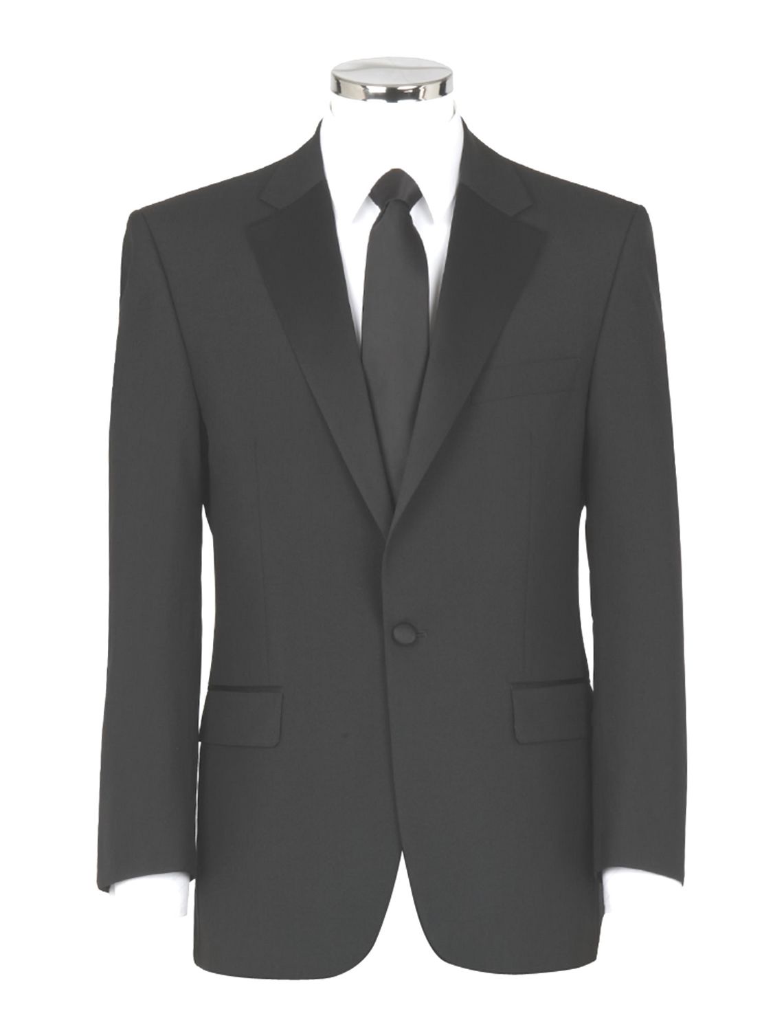 Scott Dinner Suit Jacket SS1541J1 size 40S